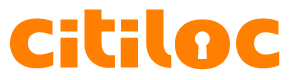 Citiloc – Integrated Security Solutions Logo